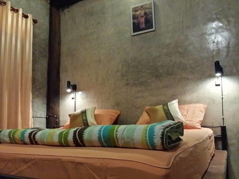 Bann Elephant Home Chiang Mai Extérieur photo